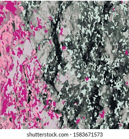 background with modern abstract grunge style pattern