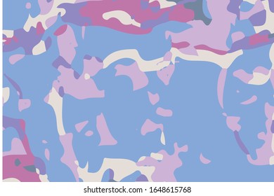 fondo con un estilo abstracto moderno