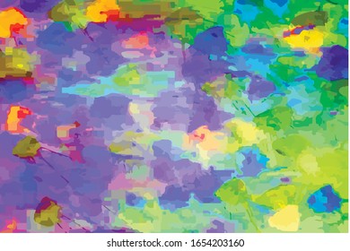 background with modern abstract grunge style pattern
