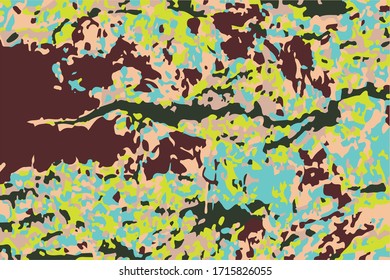 background with modern abstract grunge style pattern