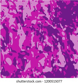background with modern abstract pattern in grunge style