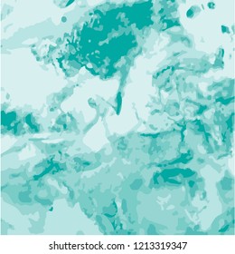 background with modern abstract pattern in grunge style