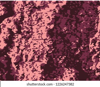 background with modern abstract pattern in grunge style