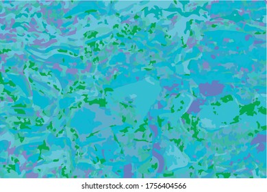 fondo con una imagen multicolor abstracta moderna