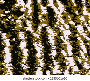 background with modern abstract stylish pattern in grunge style