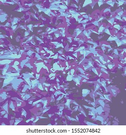 background with modern colorful grunge pattern