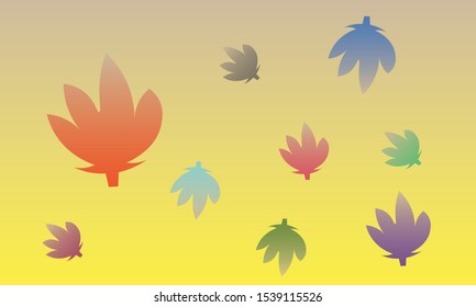 background modern colour for quotes, cover, flyer, vector.