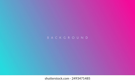  Fondo del diseño moderno. Degradado colorido. Colores de resplandor dinámicos.