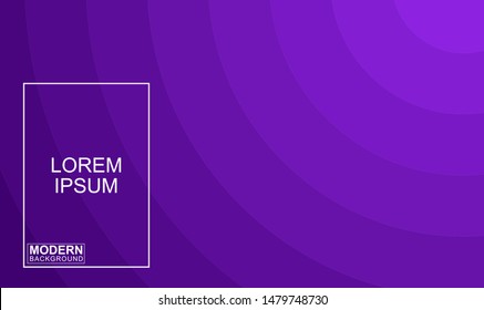 Background modern futuristic graphic. Dynamic abstract composition background. Vector illustration
