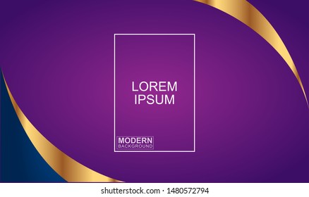 Background modern futuristic graphic. Dynamic abstract composition background. Vector illustration