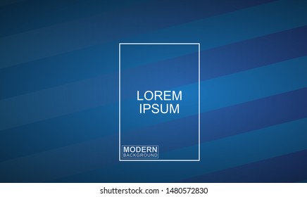 Background modern futuristic graphic. Dynamic abstract composition background. Vector illustration