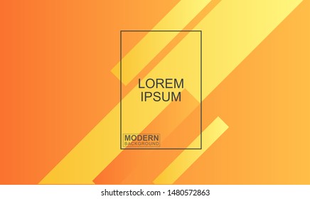 Background modern futuristic graphic. Dynamic abstract composition background. Vector illustration