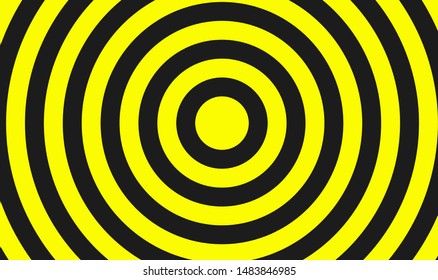 Background modern futuristic graphic. Dynamic abstract composition background. Vector illustration