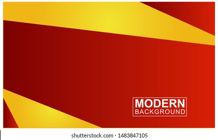 Background modern futuristic graphic. Dynamic abstract composition background. Vector illustration