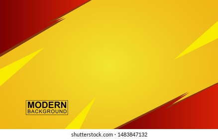 Background modern futuristic graphic. Dynamic abstract composition background. Vector illustration
