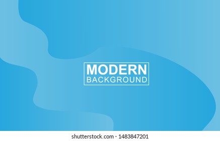 Background modern futuristic graphic. Dynamic abstract composition background. Vector illustration