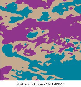 background with modern multicolored abstract grunge style background