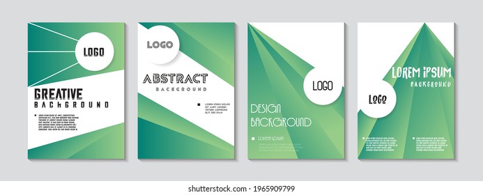 background modern template design for web.Future geometric patterns.Abstract backgroun.Corporate brochure cover design template for business and construction. Abstract geometry with colored cityscape.
