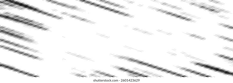 Background with monochrome dot texture. Polka dot pattern template. Background with black dots - stock vector dots basic background dots. vector ilustration