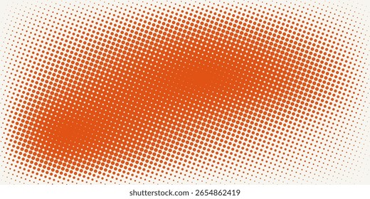 Background with monochrome dot texture. Polka dot pattern template. Background with black dots - stock vector dots basic background dots	