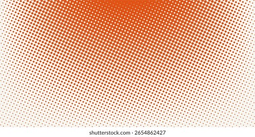 Background with monochrome dot texture. Polka dot pattern template. Background with black dots - stock vector dots basic background dots	