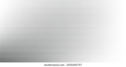 Background with monochrome dotted texture. Polka dot pattern template vector dots pattern.eps10