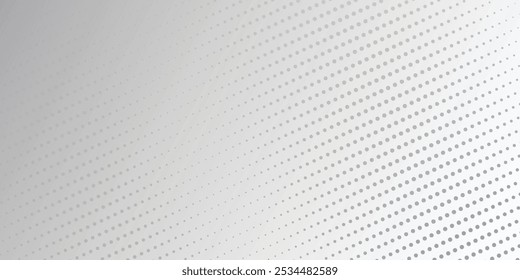 Background with monochrome dotted texture. Polka dot pattern template. Background with black dots - stock vector dots background vector dots illustration. eps10