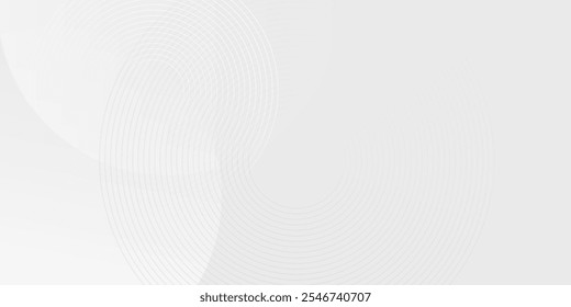 Background with monochrome dotted texture. Polka dot pattern template. vector ilustration