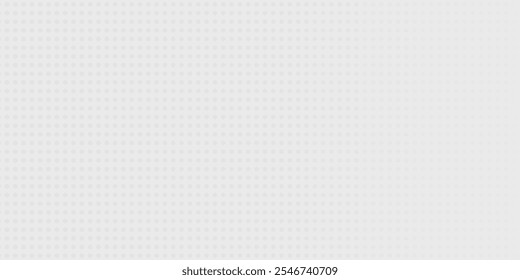 Fondo con textura monocromática punteada. Plantilla de patrón de lunares. ilustración de Vector