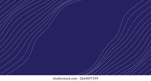 Background with monochrome dotted texture. Polka dot pattern template. Background with white dots - stock vector dots background modern type1