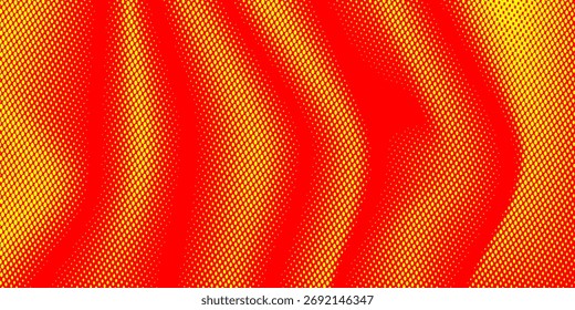 Fondo con textura monocromática punteada. Patrón de lunares patrón de puntos de Vector de Plantilla. Vector