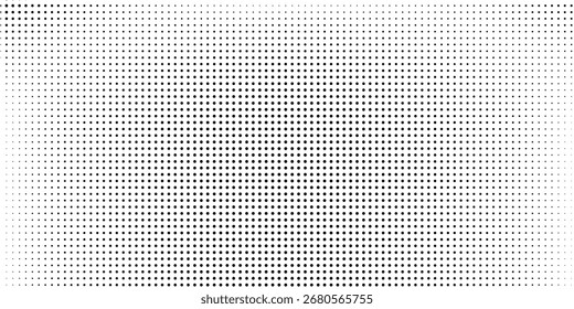 Fondo con textura monocromática punteada simple