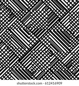 Background of monochrome geometric figures