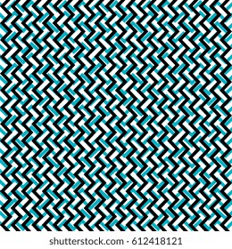 Background of monochrome geometric figures