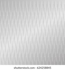 Background of monochrome geometric figures