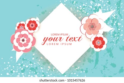 Background for Mother's Day,father's day,daughter's day