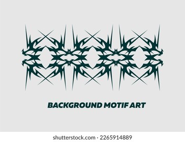 background motif decoration art  nice