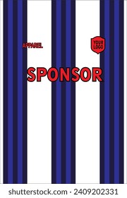 A BACKGROUND MOTIF PATTERN THAT CAN BE USED FOR JERSEY PRINTING PRODUCTION IN A SUBLIM WAY