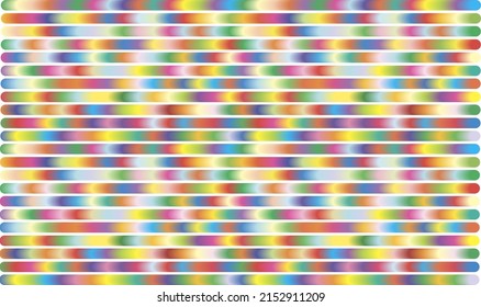 fondo multicolor desenfoque de moda