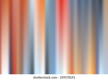 background of multi colored blurred strips.