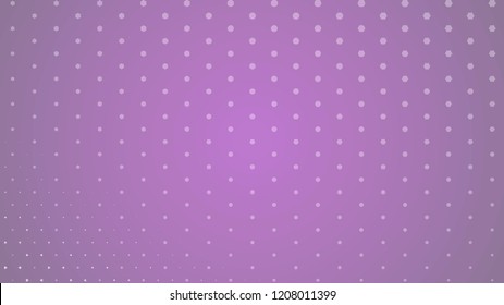 Background of multi-colored circles.