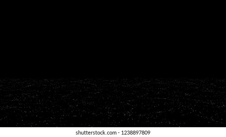 Background of multi-colored circles. Abstract background pattern.