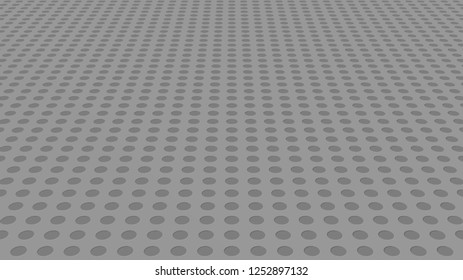 Background of multi-colored circles. Abstract background pattern.