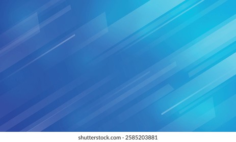 background multicolored smooth modern blue abstrackt 
