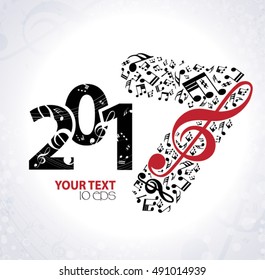 background music 2017
