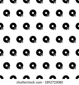 background with  music 
 seamless pattern vector