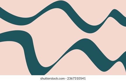 background with mustache and vector