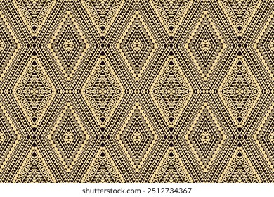 Fondo nativo americano patrón patrón de tela tribal Tela Bordado hecho a mano diseño étnico, tela tribal americana abstracta, fondo moderno para alfombras, fundas de almohadas, camisas, pantalones y más.