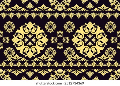 Fondo nativo americano patrón patrón de tela tribal Tela Bordado hecho a mano diseño étnico, tela tribal americana abstracta, fondo moderno para alfombras, fundas de almohadas, camisas, pantalones y más.