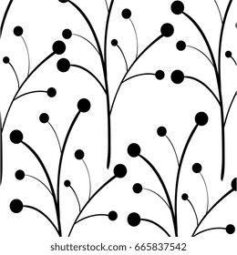 background natural flowers